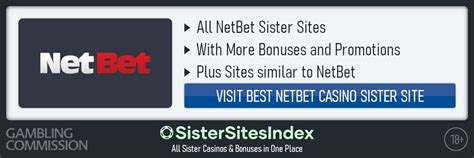 Sisters Of Luck NetBet